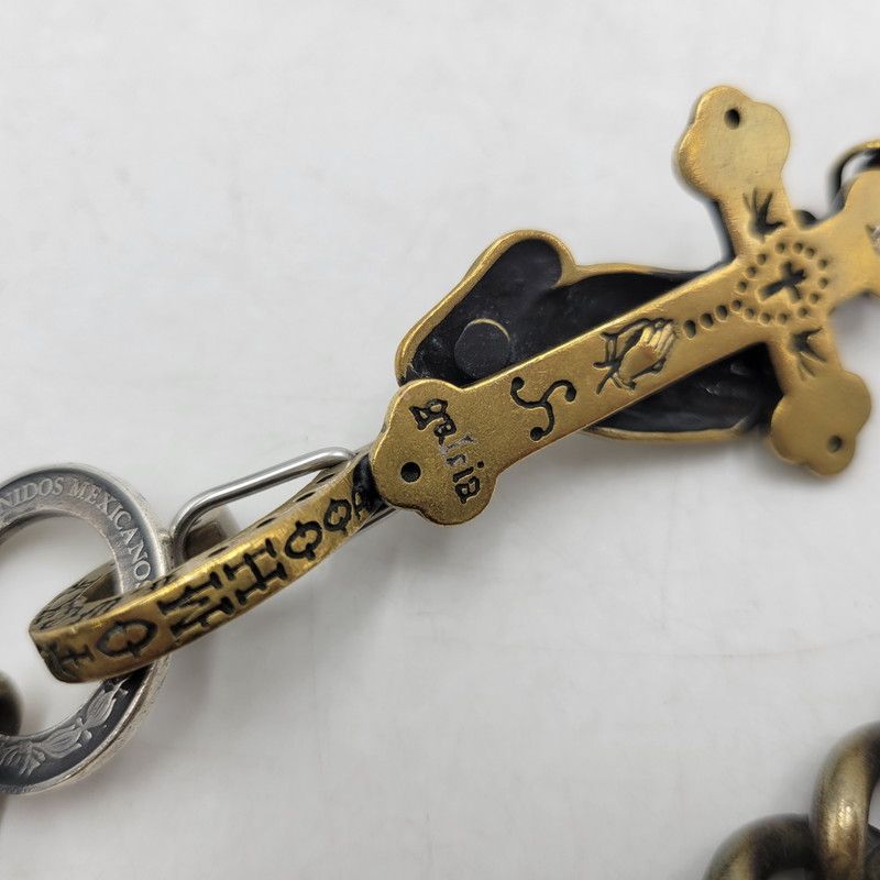 ウォレット チェーン