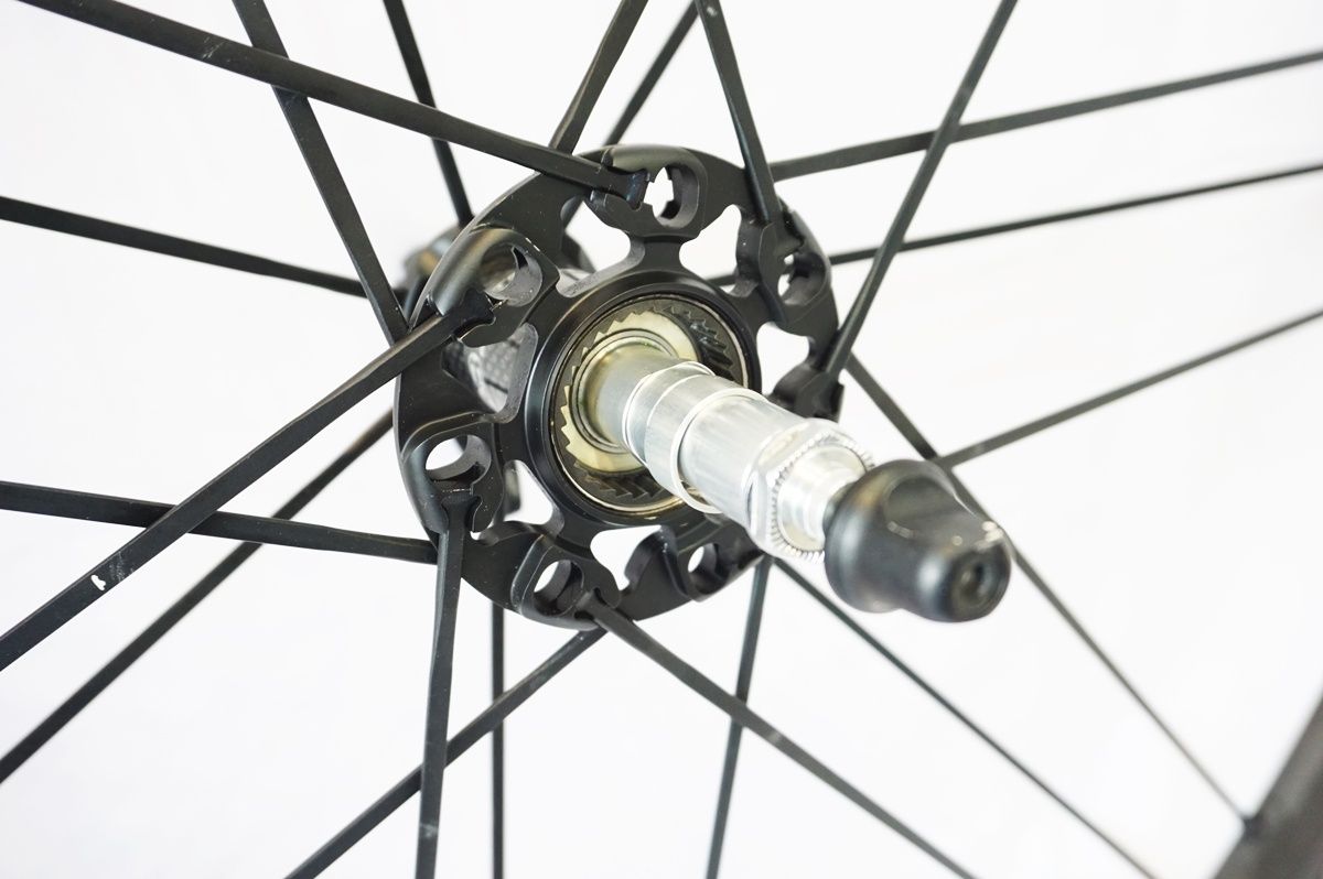 シャマルミレ C17 リアのみ カンパニョーロ CAMPAGNOLO
