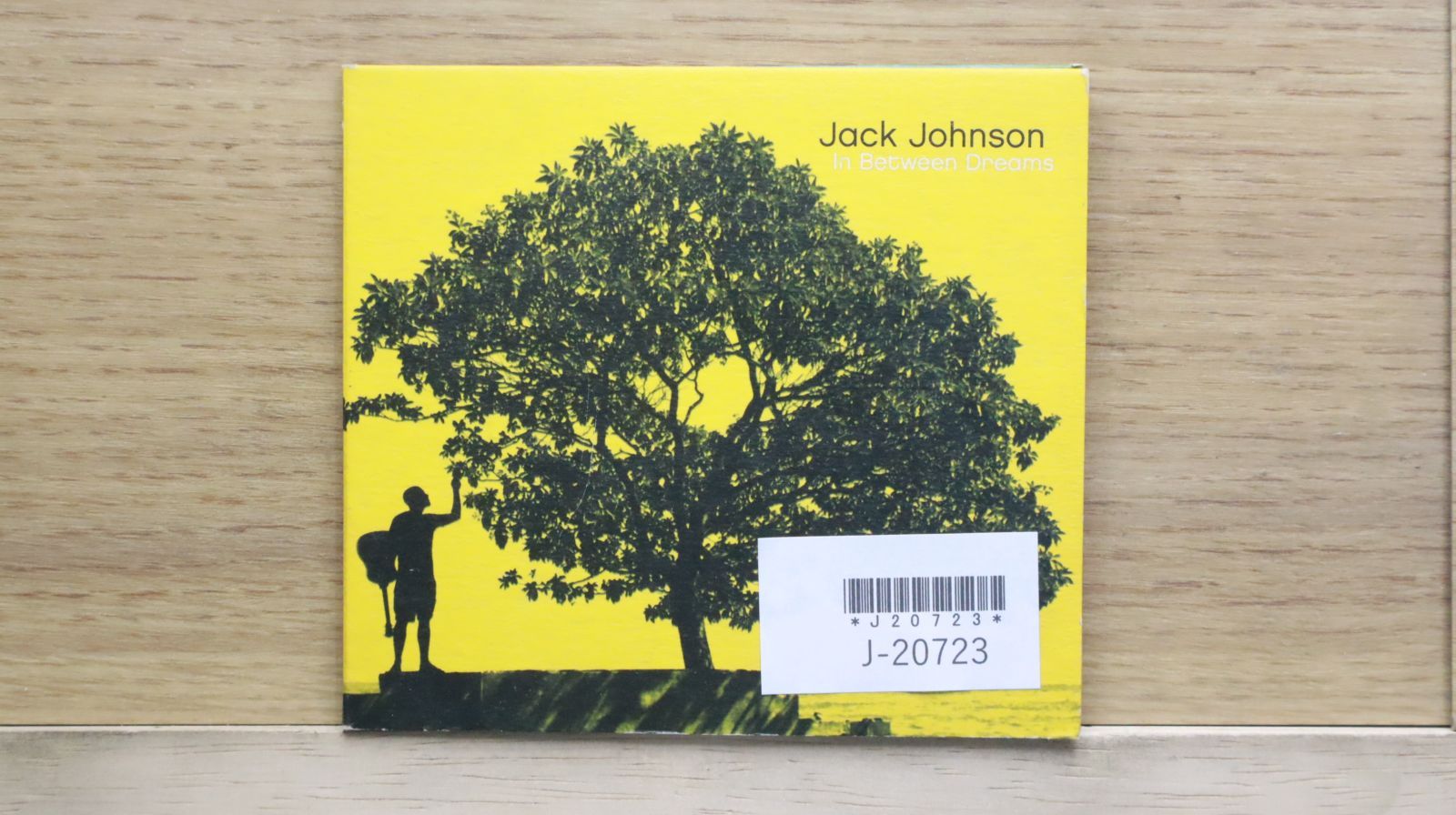 JACK JOHNSON 2枚セット Jack Johnson 07-08 Upper Deck Ice Fresh Threads Dual Game