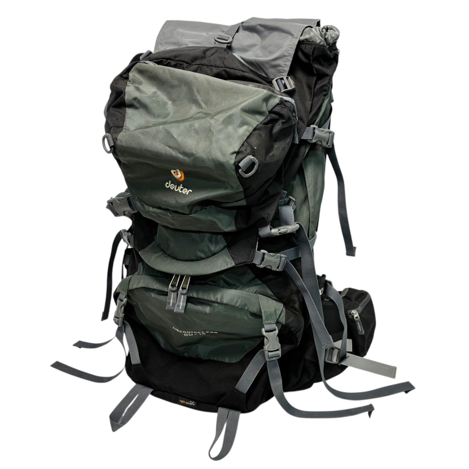 登山・ハイキング用 deuter（ドイター） リュックサック ドイター
