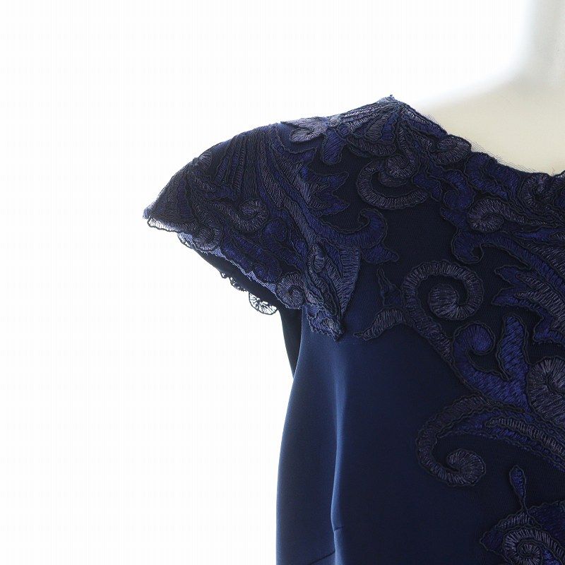 タダシショージ TADASHI SHOJI ドレス ワンピース ノースリーブ ロング