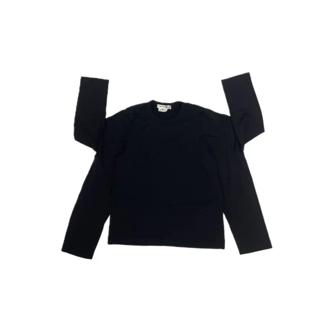 COMME des GARCONS コム デ ギャルソン マルチ ロング スリーブ