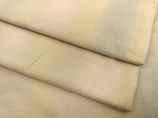 平和屋着物○紅花紬 米沢 霞文 正絹 逸品 BAAT6620hv - メルカリ 