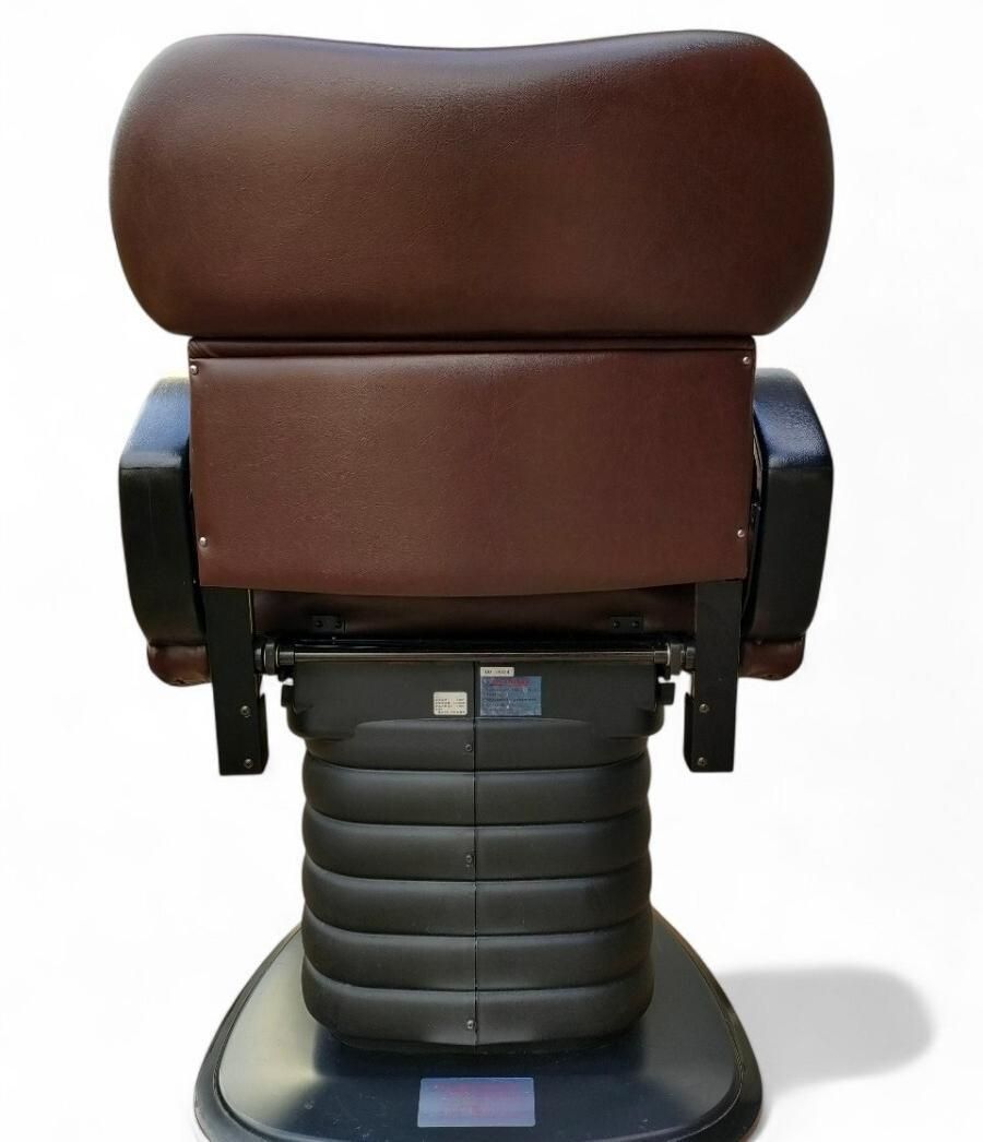 シャンプーチェア