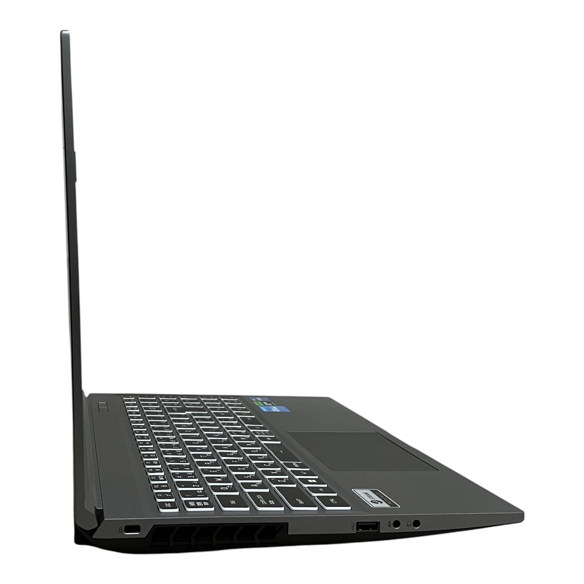 Thirdwave 第13世代 i5/16GB/SSD512GB/Win11 Amazon.co.jp: ノートPC