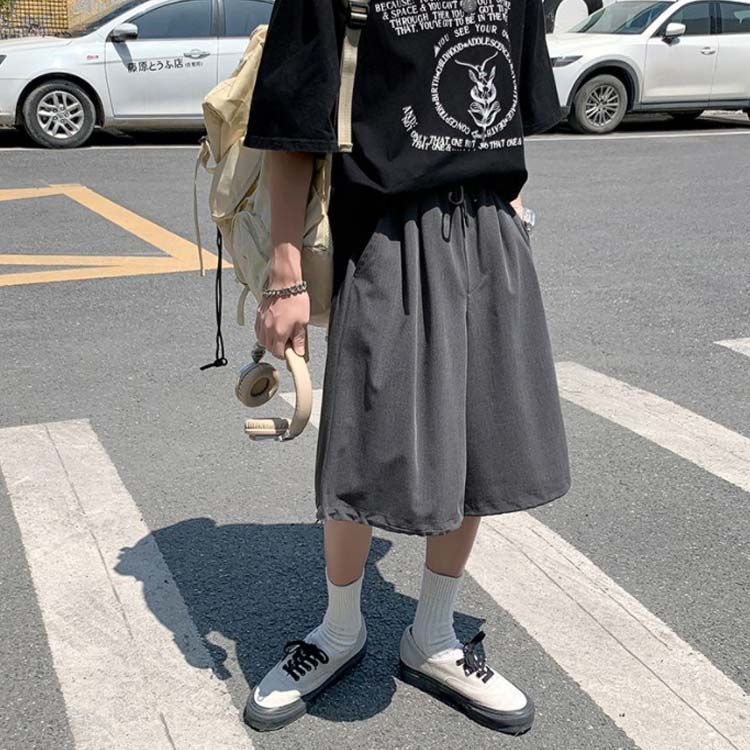 【新品同様】 bow.a ボウエー タックショートパンツ FREE ブラック ツータックボタンショートパンツ | レディースファッション通販