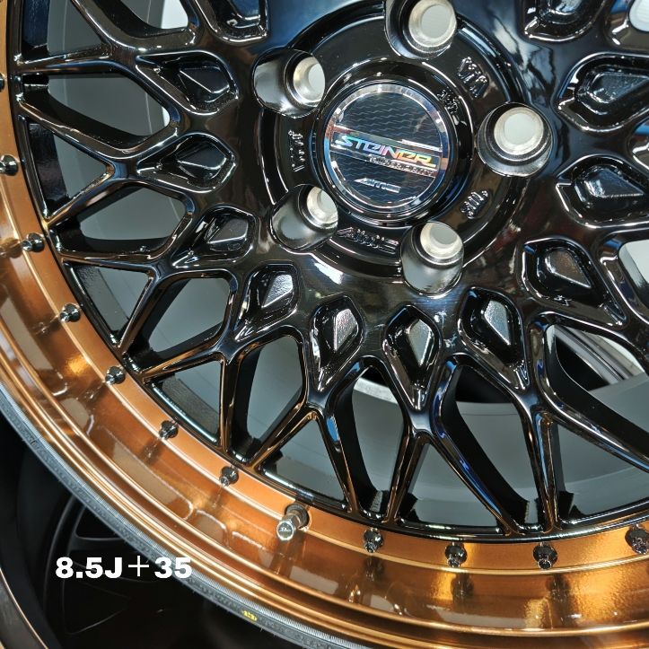 1095g　超軽量　20インチホイール　セット　SUNRIMS　100/130 1095g超軽量20インチホイールセットSUNRIMS100/130ブルーターラ