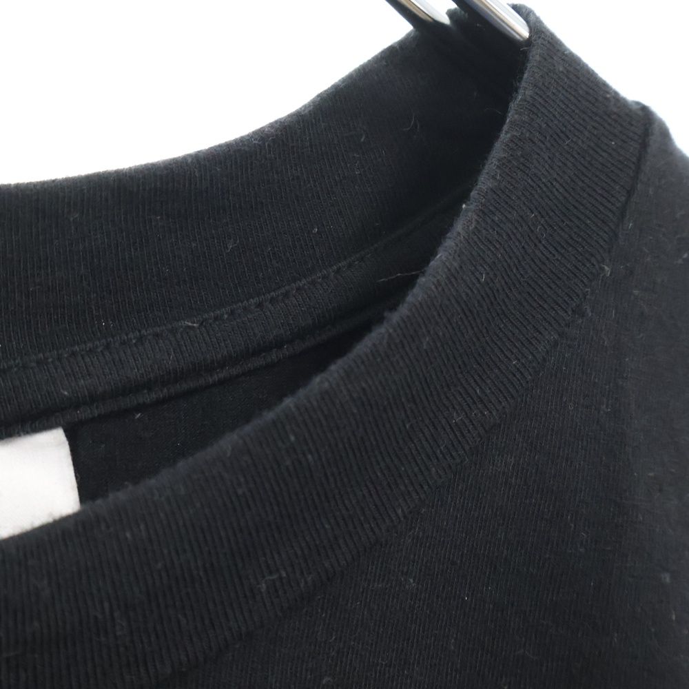 vetements 16ss クロムハーツロゴアームプリントカットソー vetements 16ss クロムハーツロゴアームプリントカットソー