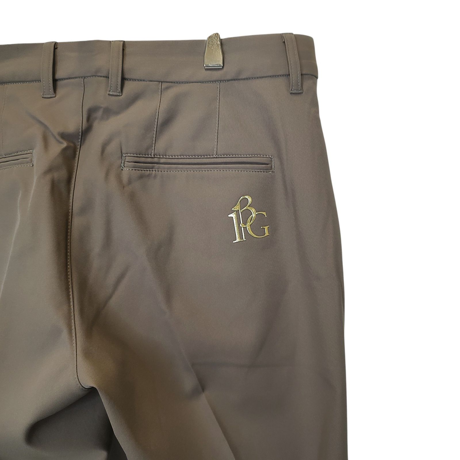 美品　1piu1uguale3 CREASE SLACKS size 5 楽天市場】【30%OFFセール】1PIU1UGUALE3 GOLF ウノピゥウノウグァー