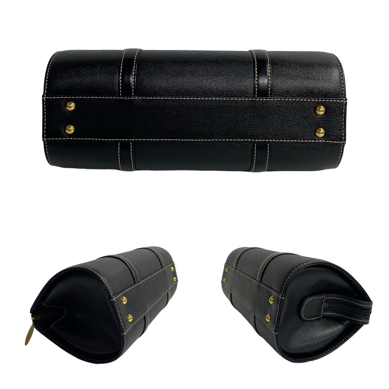 ほぼ未使用 希少品 BURBERRY バーバリー ノバチェック ロゴ 金具