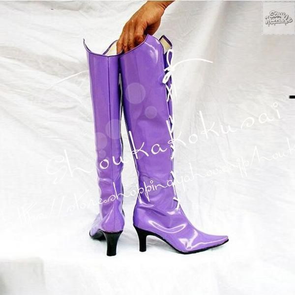 美少女戦士セーラームーン風