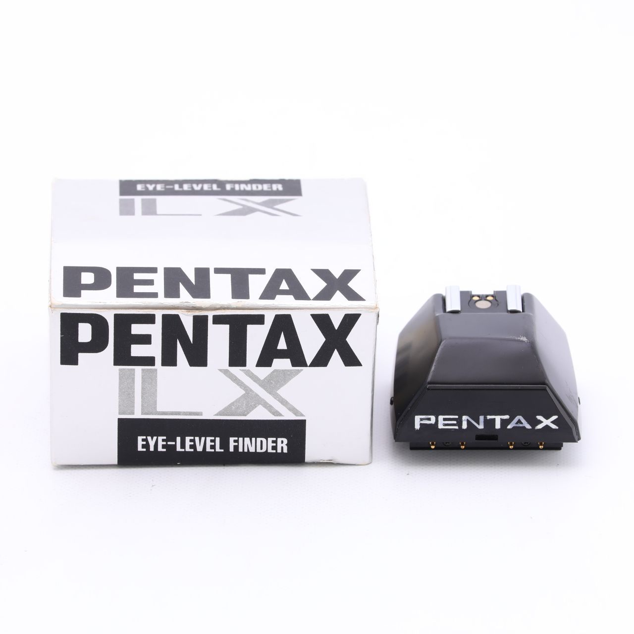 PENTAX ペンタックス LX用 アイレベルファインダー FA-1 LX EYE-LEVEL