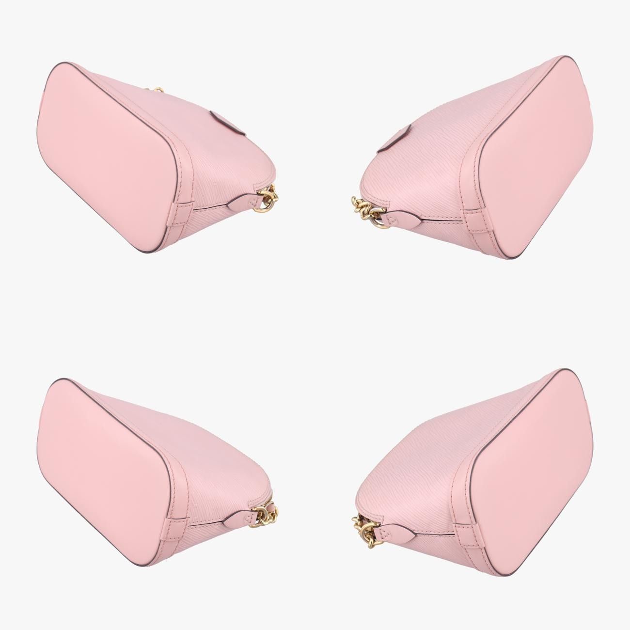 VuittonアルマミニローズバレリーヌエピM51406SN1108