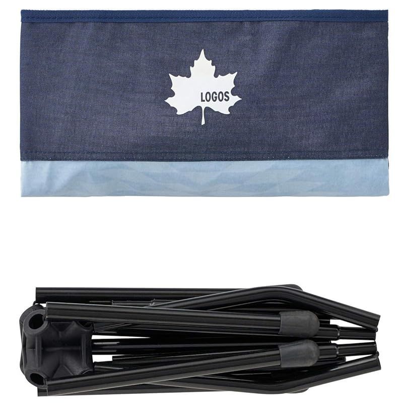 【人気商品】ロゴス(LOGOS) デザインバケットチェア (LOGOS LAND) 73173132 アウトドア 折り畳み キャンプ 椅子