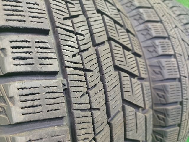 ヨコハマ アイスガードIG60