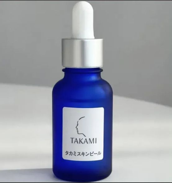 TAKAMIタカミスキンピール 30ml*2 (角質ケア化粧液) - メルカリ