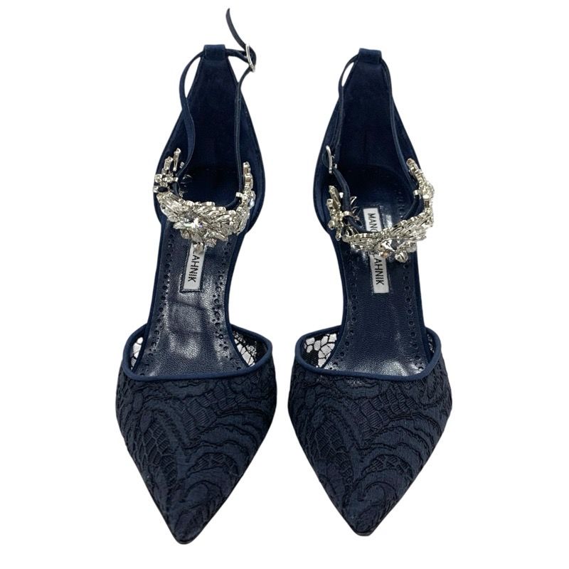 BLAHNIK パンプス