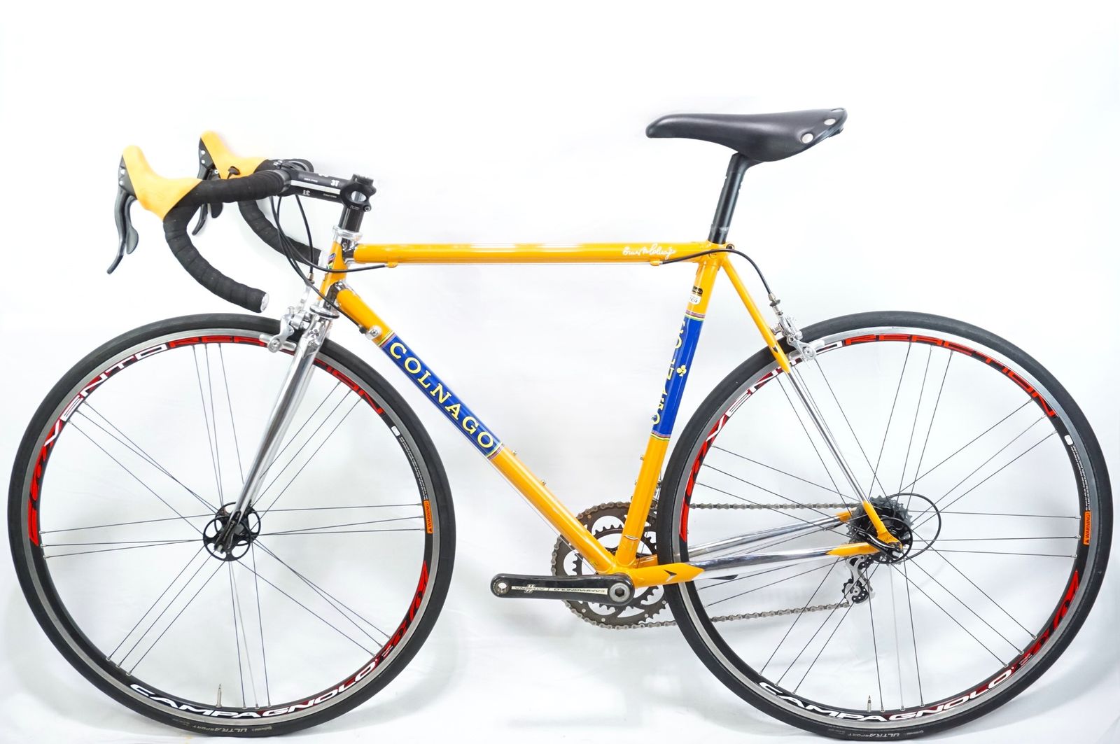 COLNAGO コルナゴ MASTER X LIGHT 2008年モデル ロードバイク | バイチャリ阪急塚口店