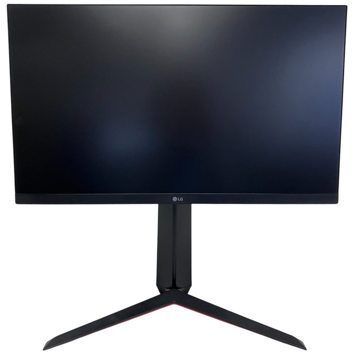 LG 24GN650-B ゲーミング モニター ディスプレイ 23.8インチ 2020年製 PC 周辺 機器 映像 家電 F10084543