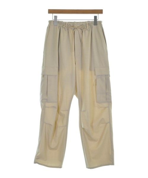 Y-3 カーゴパンツ メンズ 古着 送料無料