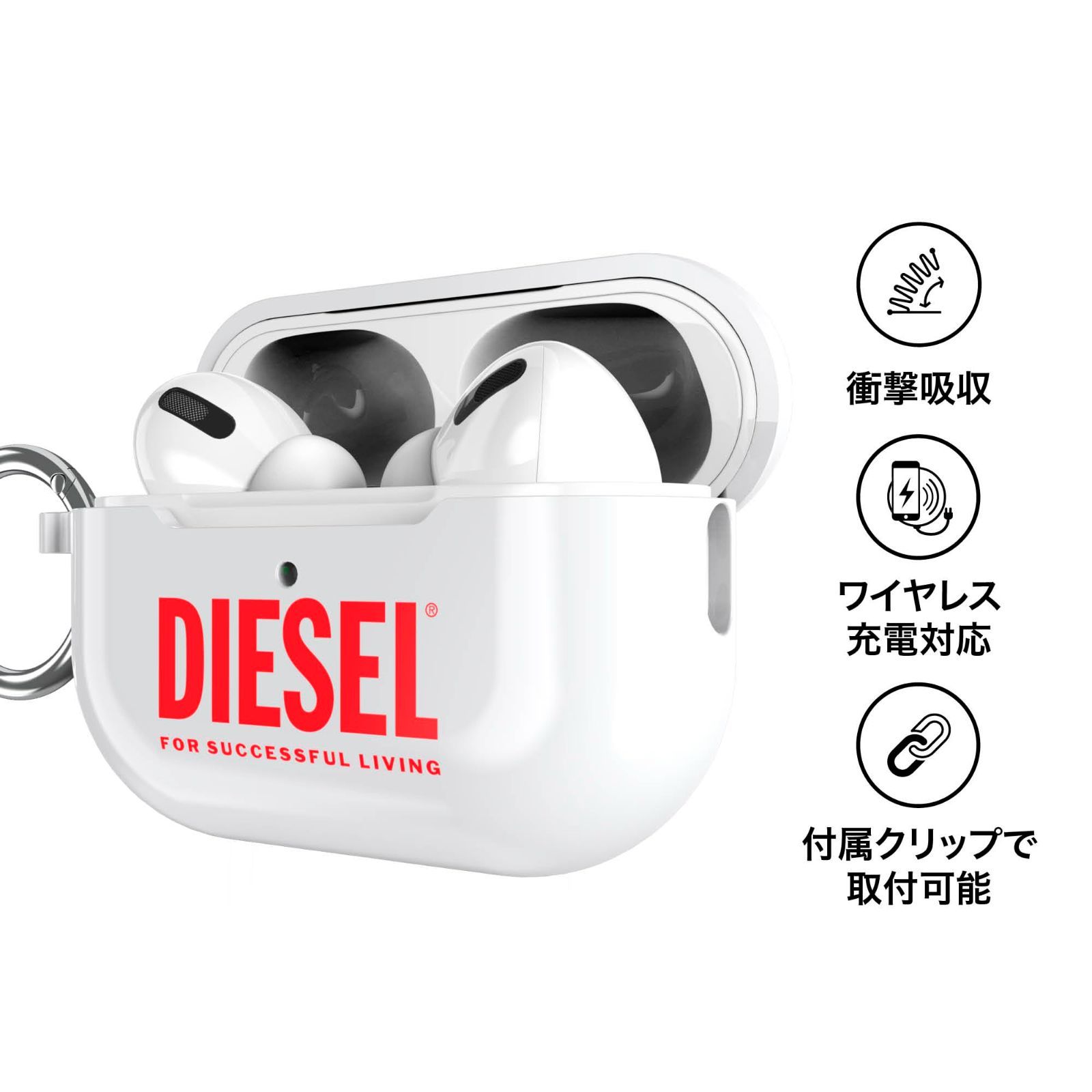 AirPodsPro TPU