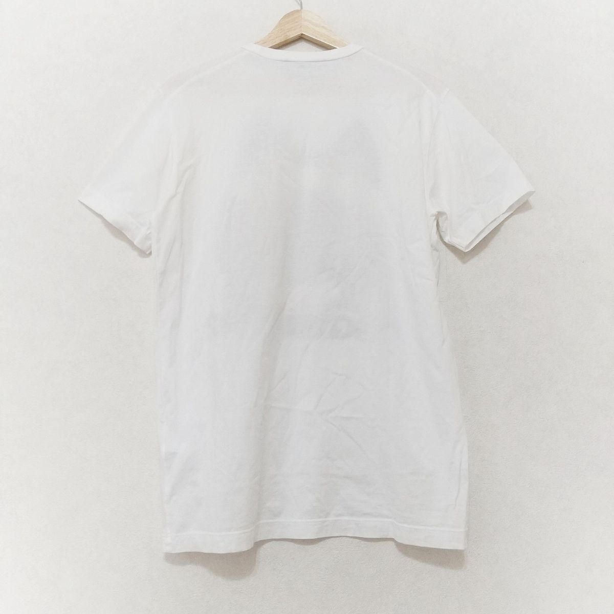 DSQUARED2(ディースクエアード) 半袖Tシャツ サイズXS レディース美品