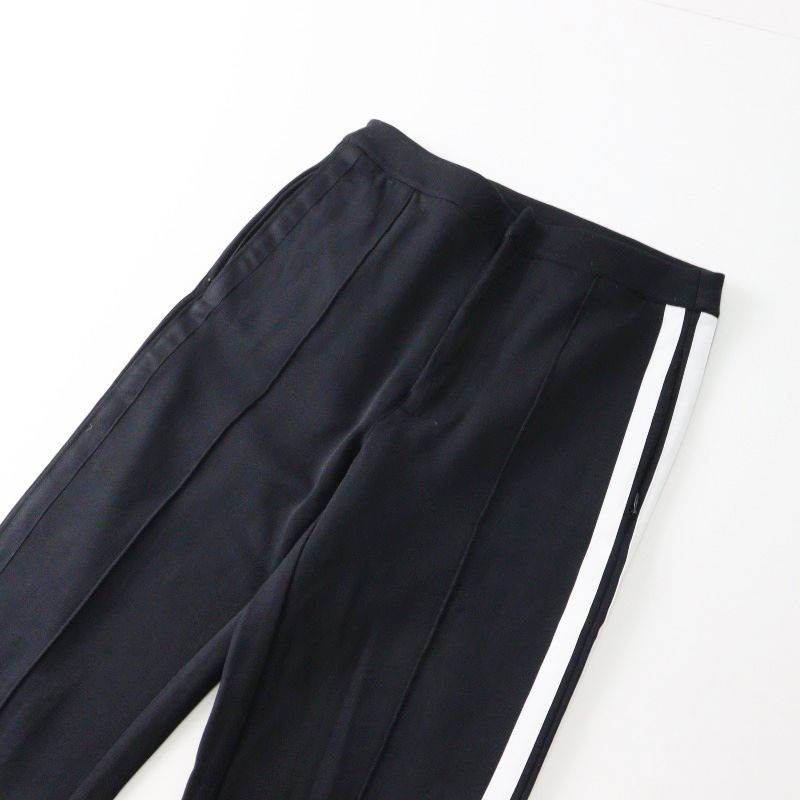ワイスリー ヨウジヤマモト Y-3 Yohji Yamamoto トラックパンツ