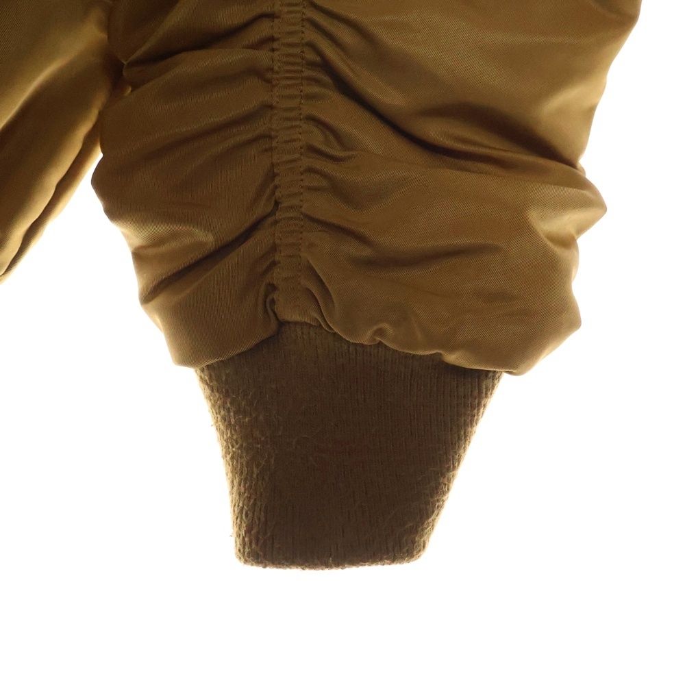 ジャケット・アウター FEAR OF GOD 4th MA-1 FEAR OF GOD (フィアオブゴッド) 4th Collection MA-1 Bomber