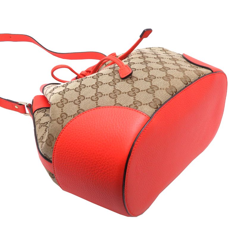 グッチ ショルダーバッグ 381597 - メルカリ 