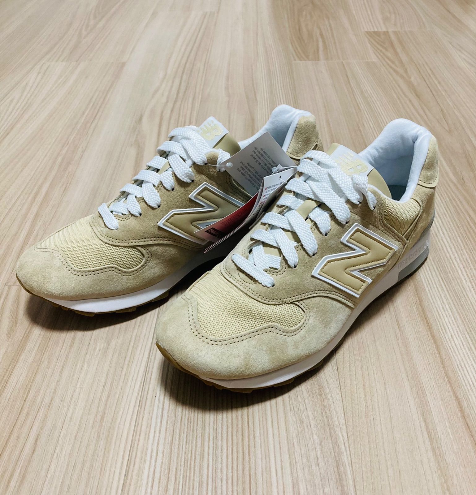 new balance M1400 TN - メルカリ