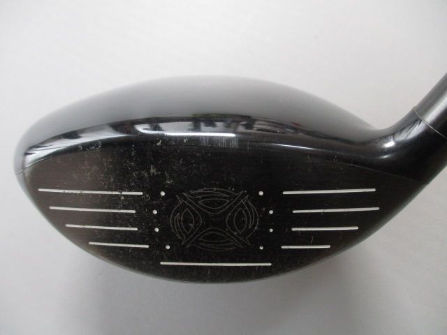 のの 通販限定□ フェアウェイウッド キャロウェイ X HOT/X HOT60W(JP)/S/19