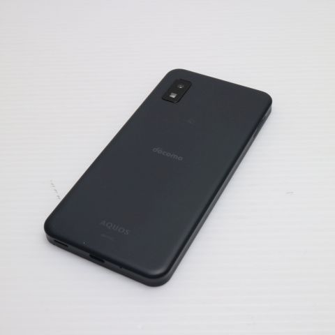 AQUOS wish2 スマートフォン チャコール SHARP AQUOS wish2 64GB チャコール Softbank SIMフリー A204SH