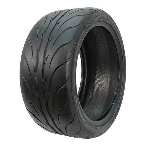 AUTOWAY】 新品 285/35R18 サマータイヤ FEDERAL 595RS-PRO 18インチ