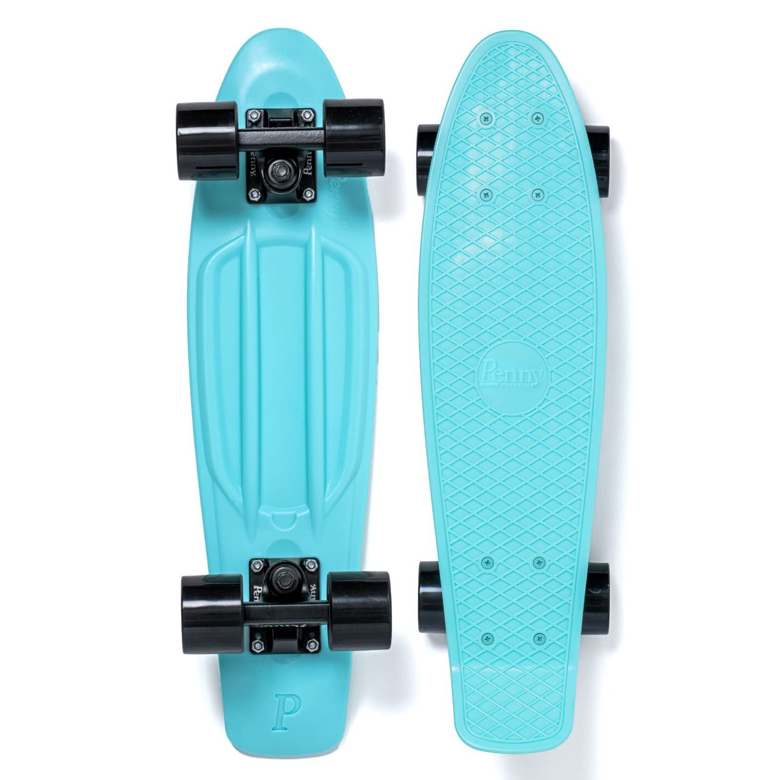 【PENNY skateboard(ペニースケートボード)】日本限定モデル 22inch CLASSICS 2023年ニューラインラップ 0PCL9-2