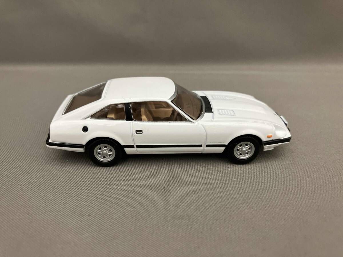 トミカ LV-N84b ニッサン フェアレディ 280 Z-T 2BY2(81年式