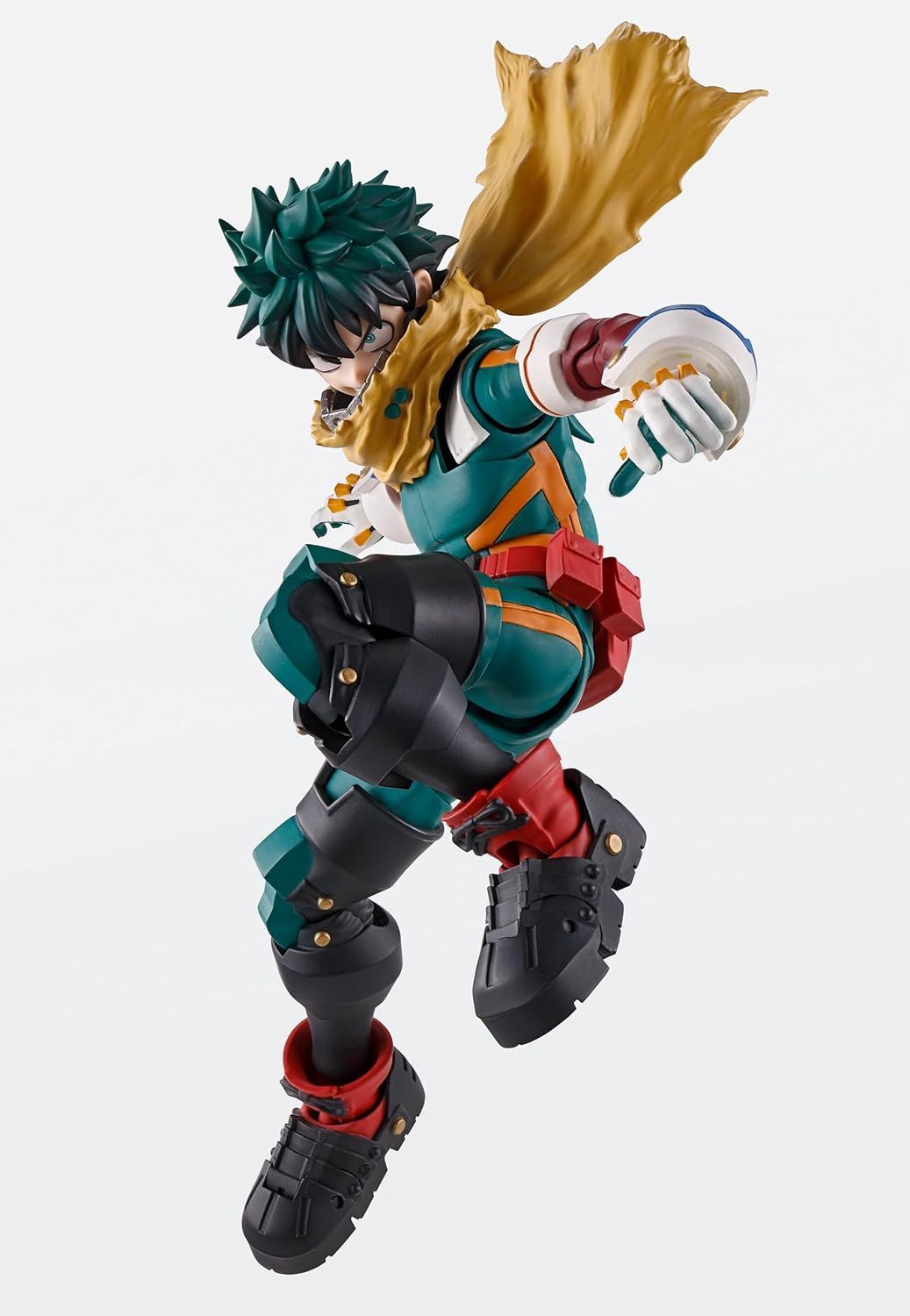 NATIONS S.H.フィギュアーツ