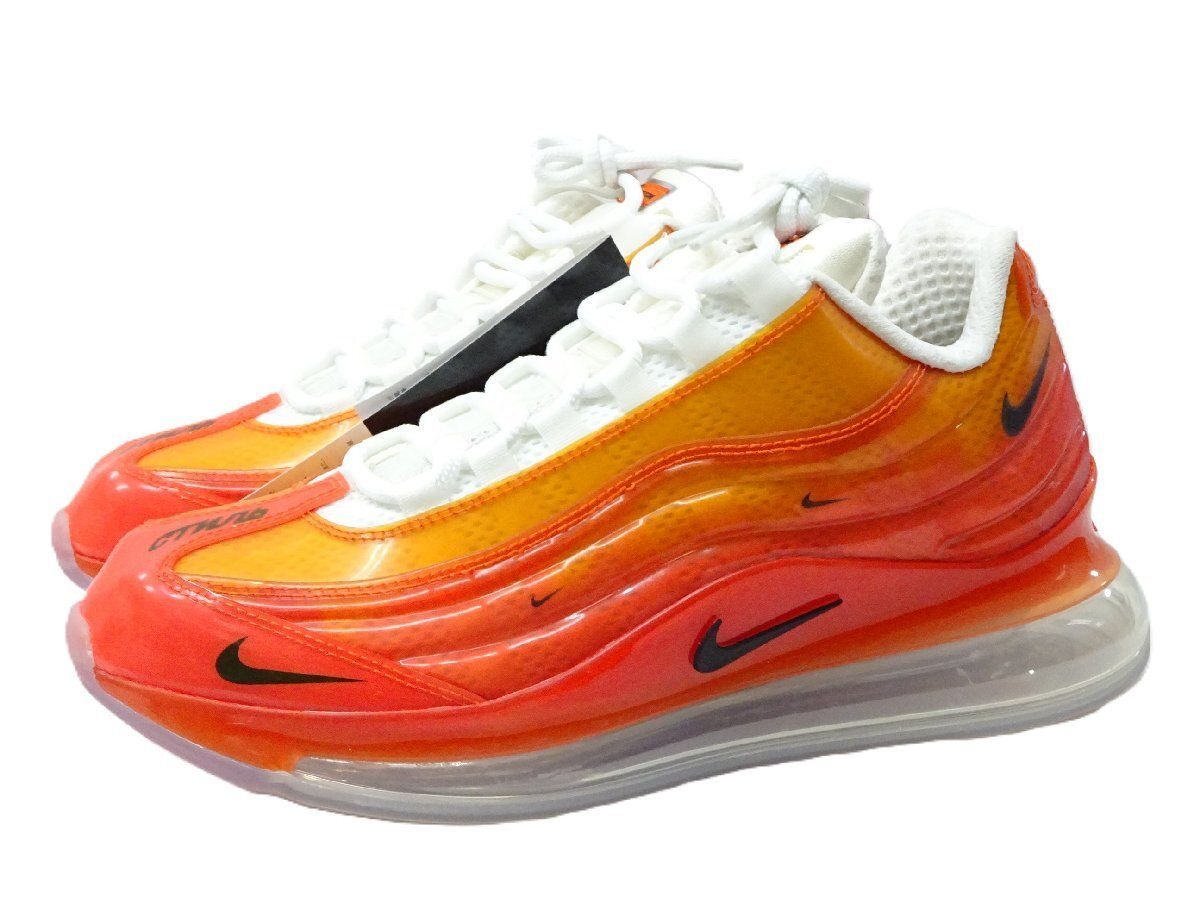 27.5cm【未使用黒タグ付】NIKE x HERON PRESTON ナイキ ヘロン 27.5cm【未使用黒タグ付】NIKE x HERON PRESTON ナイキ ヘロン
