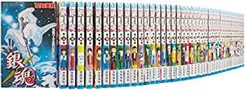 【中古】銀魂-ぎんたま- コミック 1-58巻セット (ジャンプコミックス)