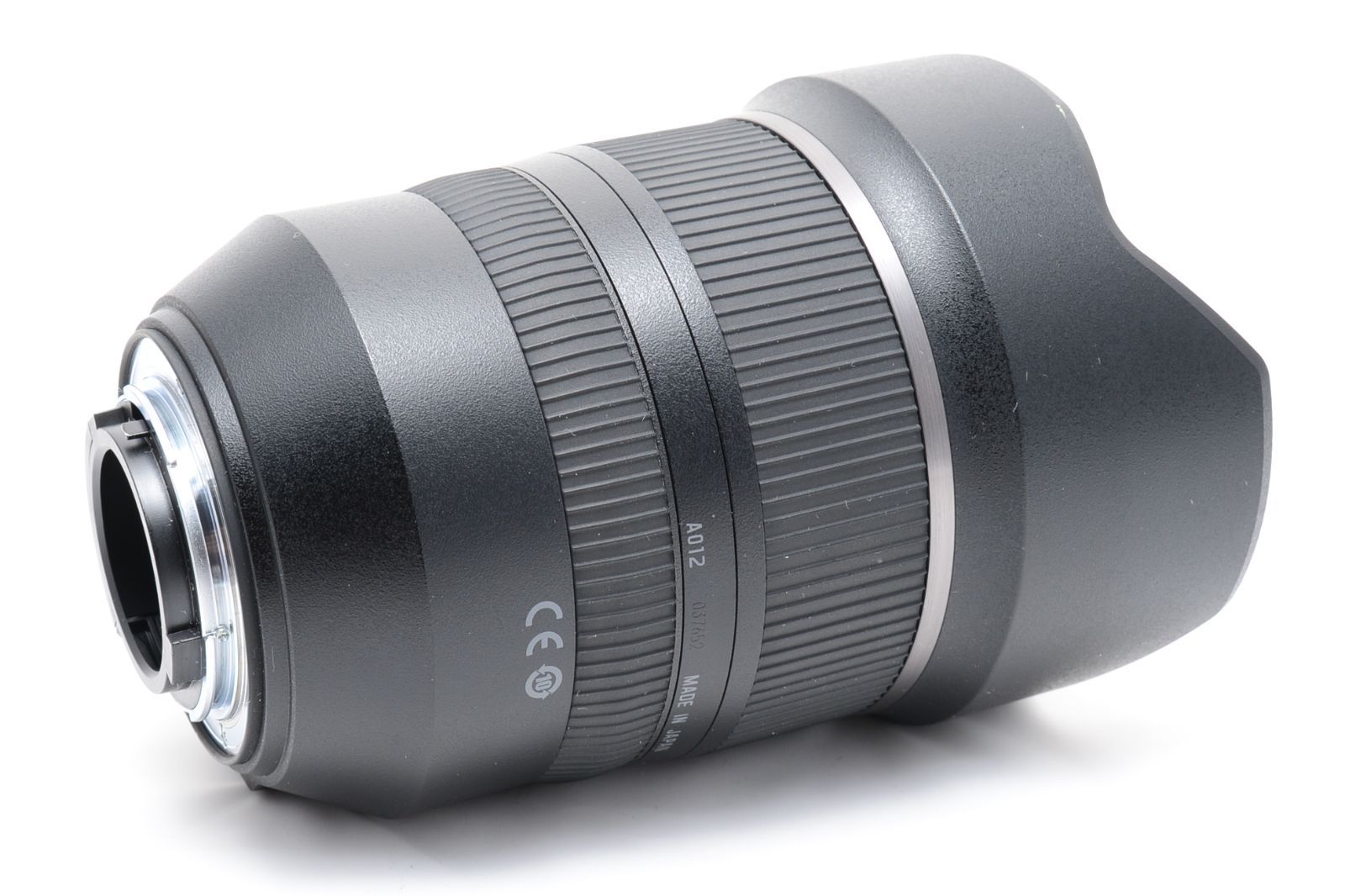 タムロン TAMRON 大口径超広角ズームレンズ SP 15-30mm F2.8 Di VC USD