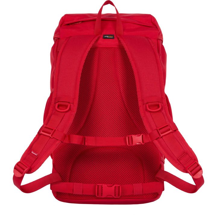【新品未使用】シュプリーム バック 2024FW Supreme 2024fw BACKPACK BLACK