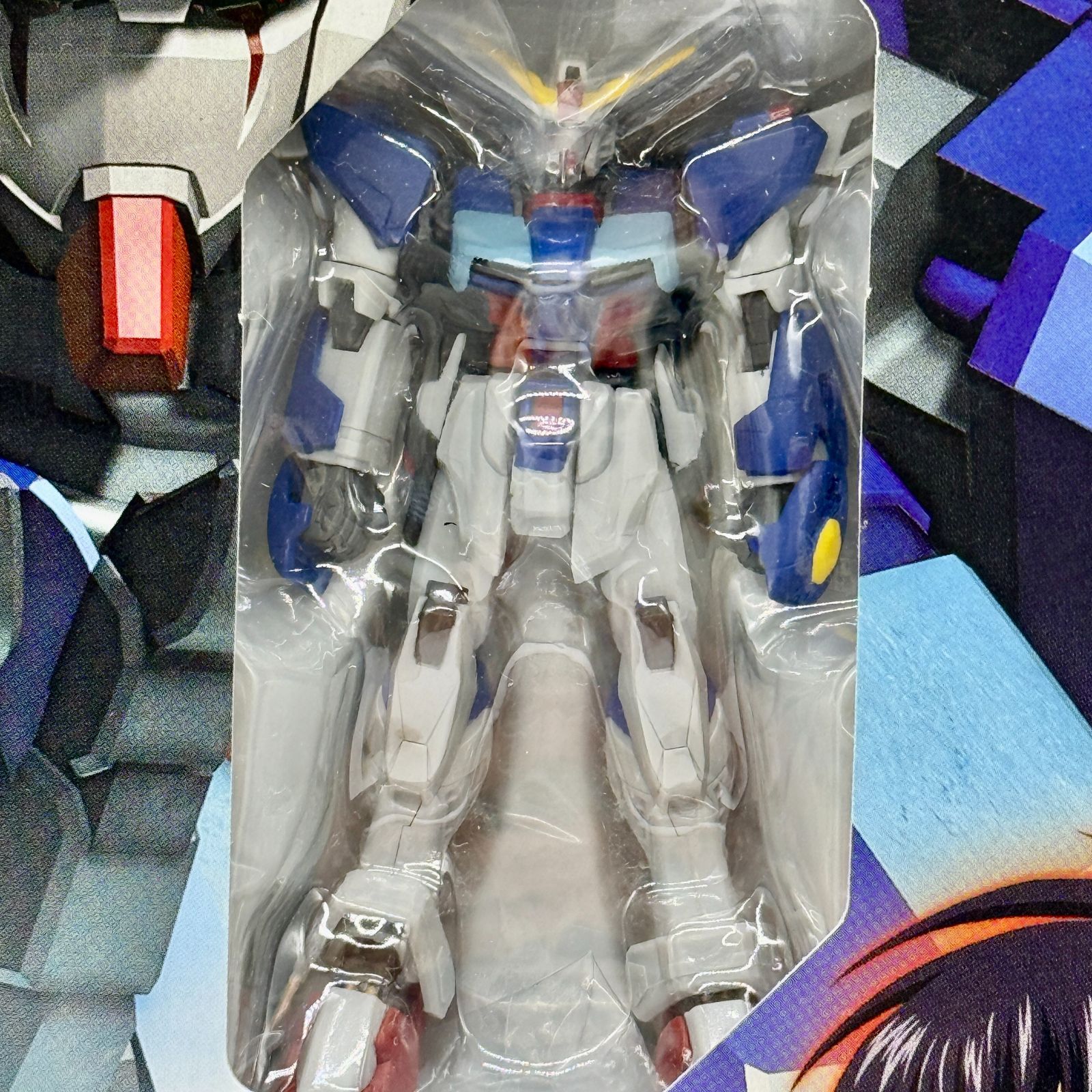 未開封品】HCM Pro 18 ZGMF-X42S デスティニーガンダム 機動戦士