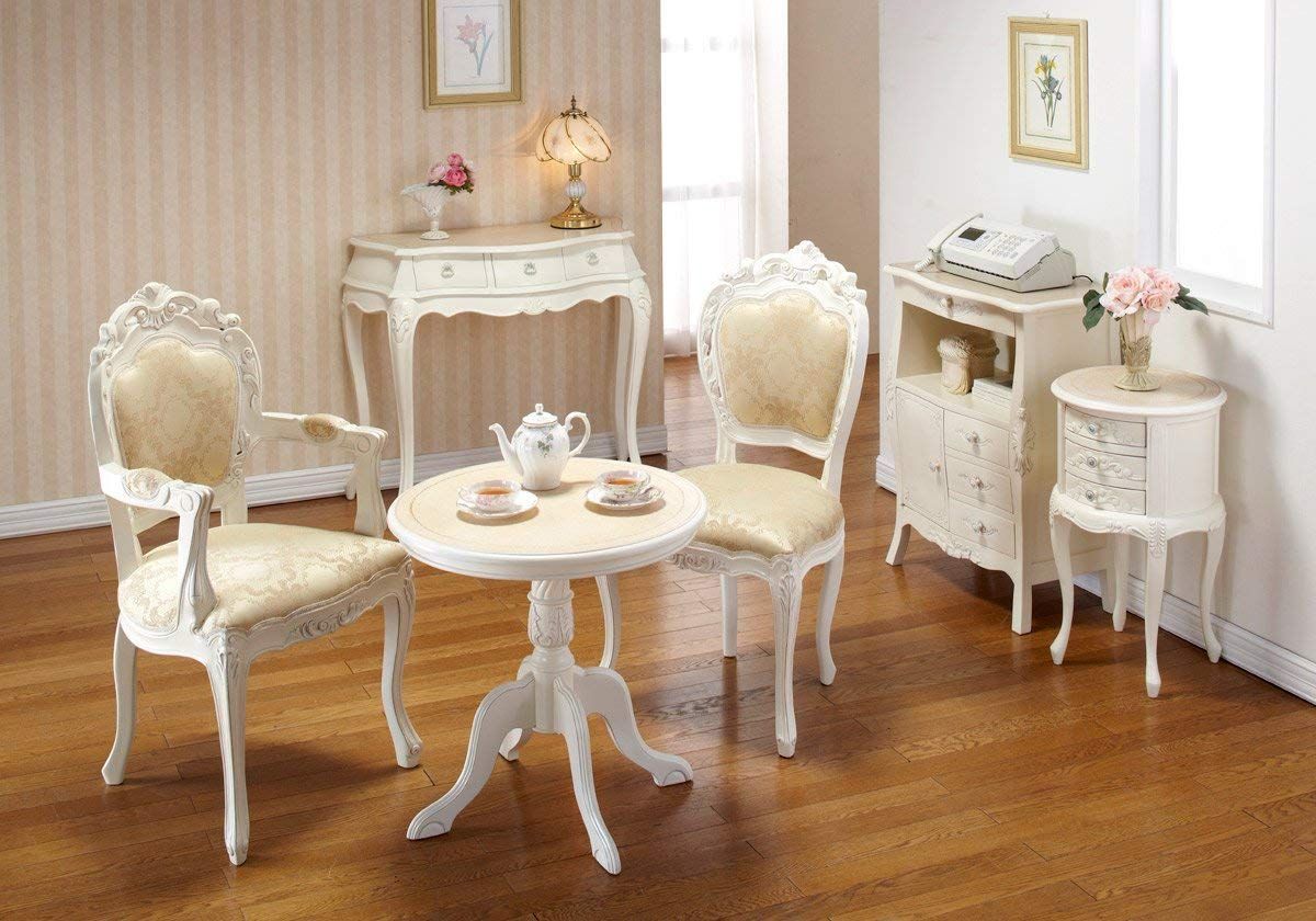 ファックス台 ホワイト