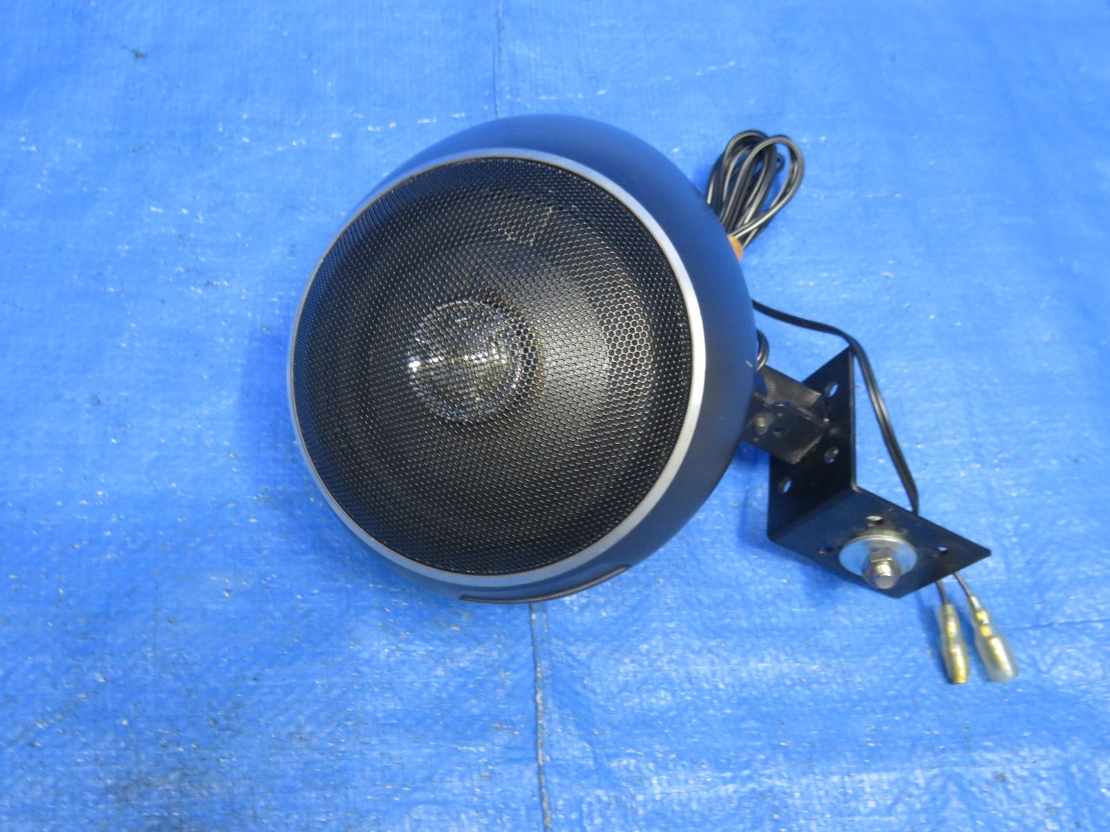 楽天市場】アルパイン DLB-200R DDリニア・コアキシャル2way10cm