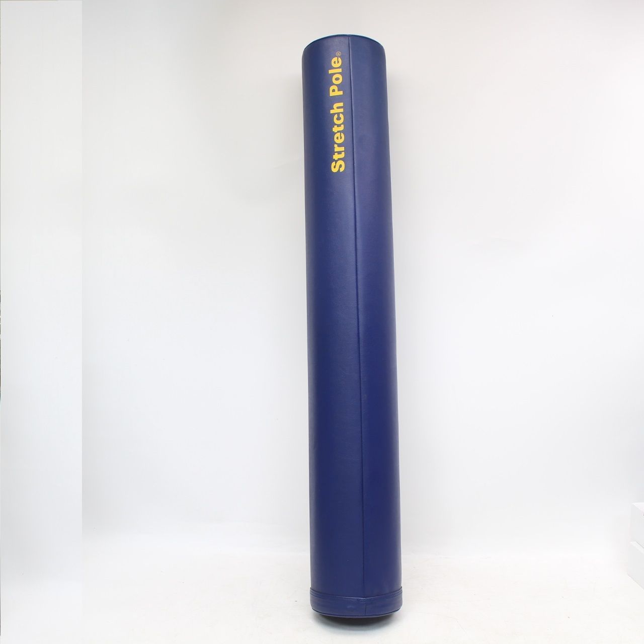 LPN社　StretchPole MX 青 円筒形　女性・高齢者向け LPN社製 ストレッチポールEX ネイビー LPN社 StretchPole MX 青 円筒形