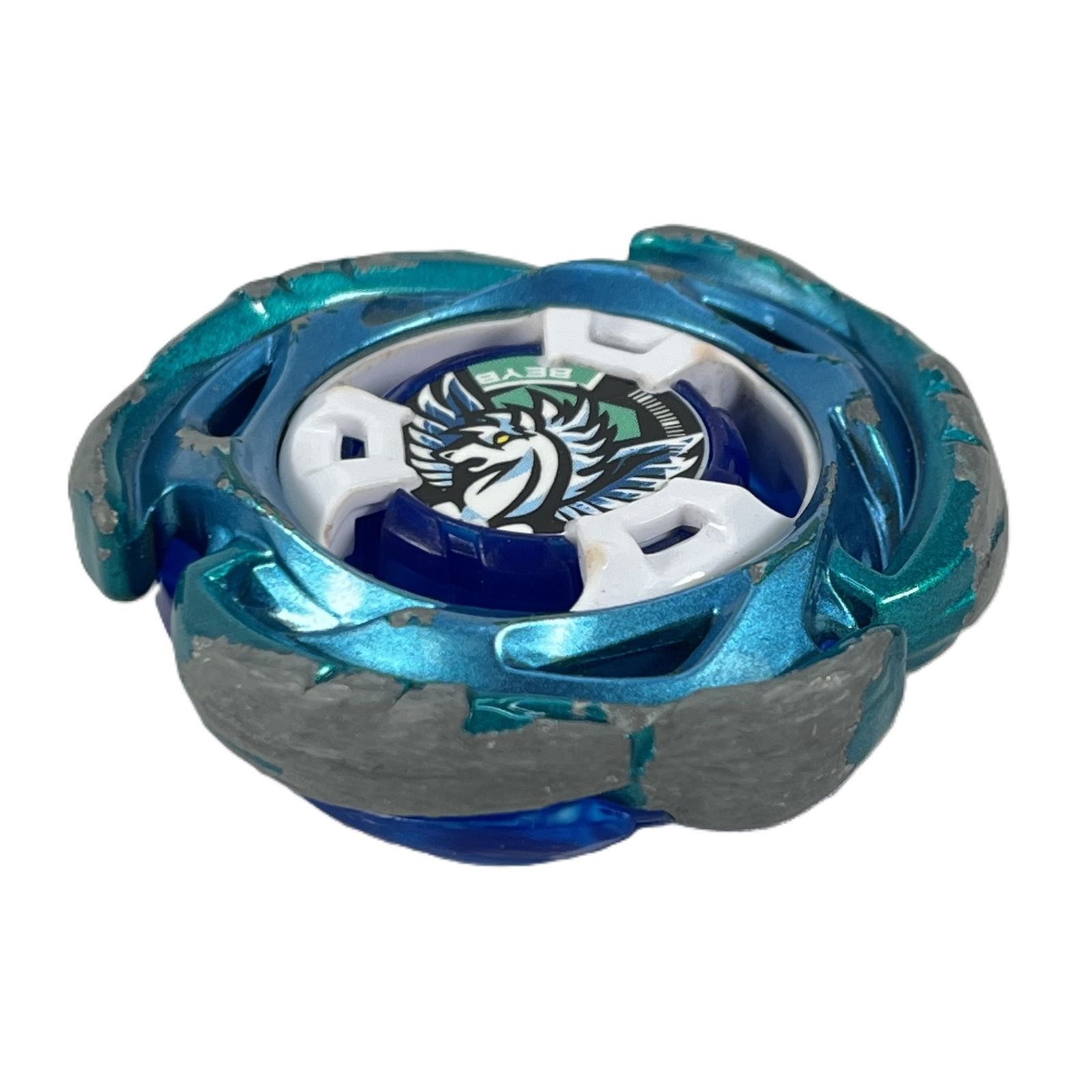 ベイブレードx エアロペガサス3ー70A 中古品 BEYBLADE X UX-00