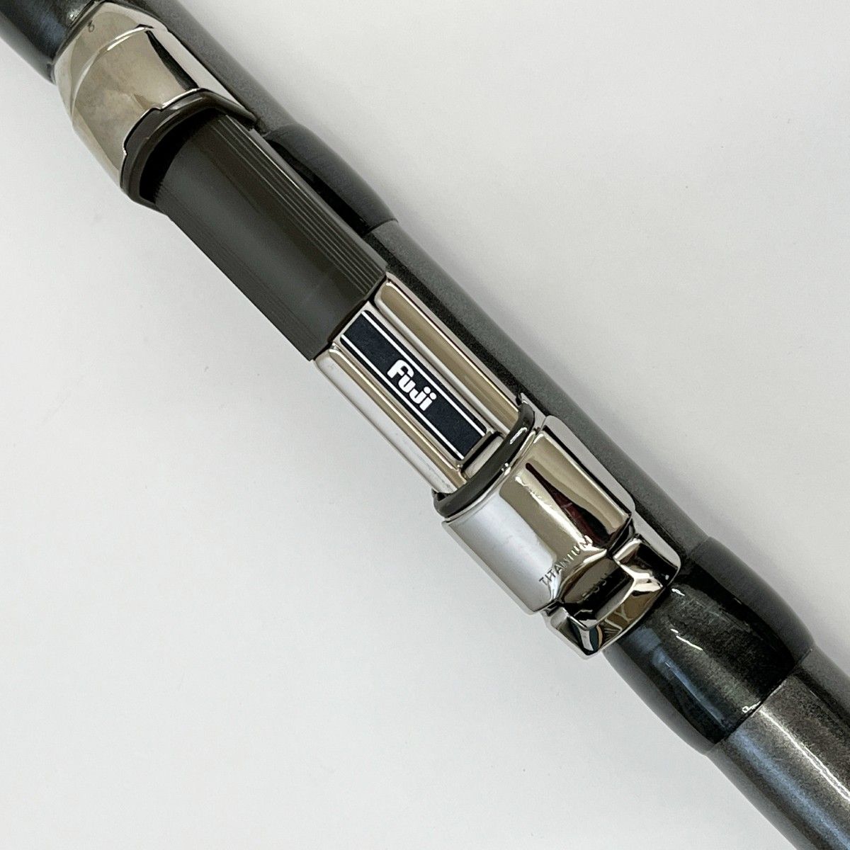 SPIN POWER 365EX+ 投げ竿 イエロー シマノ スピンパワー 365 FX+ 並継