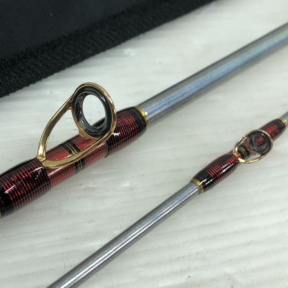 DAIWA - ΣΣDAIWA ダイワ 船竿 リーオマスター 真鯛GM M-270 05292955 ΣΣDAIWA ダイワ 船竿 リーオマスター 真鯛GM M-270 05292955