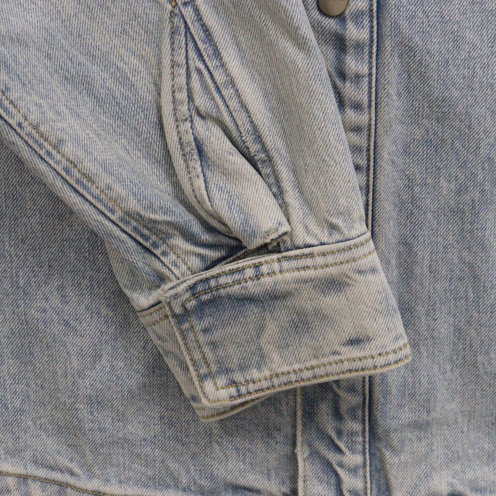FEAR OF GOD (フィアオブゴッド) 6th Sixth Collection Vented
