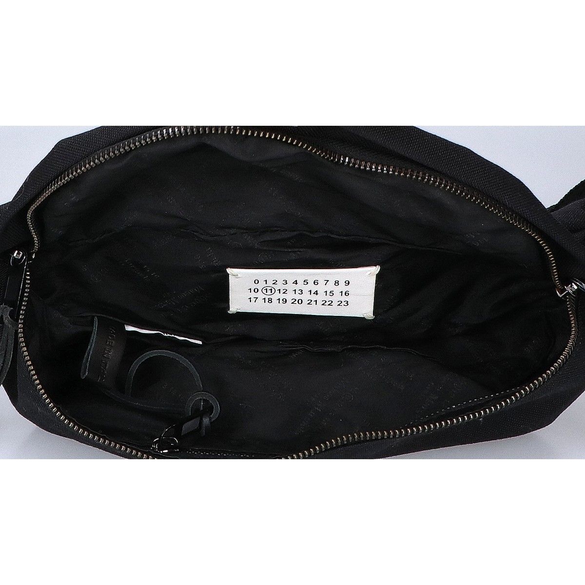 メゾンマルジェラ