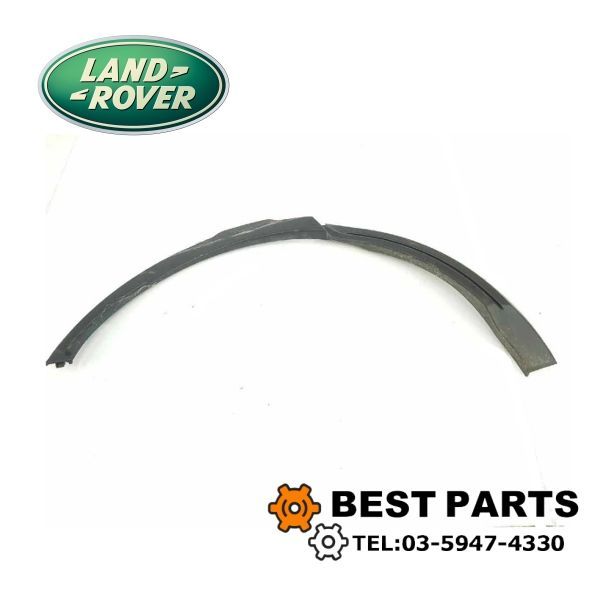 ランドローバー リアオーバーフェンダー右側 イヴォーグ RANGE ROVER EVOQUE 2012 LR066506 社外品